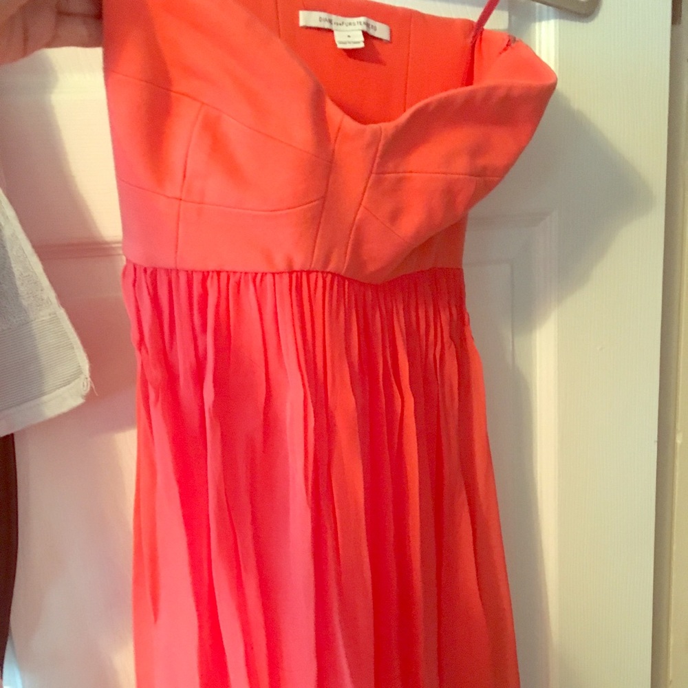 Diane von furstenberg dress 6 👗